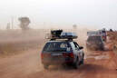 Rallye Dresden Banjul