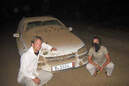 Rallye Dresden Banjul