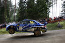 Rallye Finnland 2009