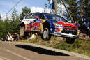 Rallye Finnland 2009