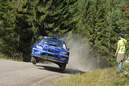 Rallye Finnland 2009