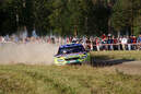 Rallye Finnland 2009