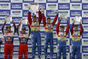 Rallye Finnland 2009