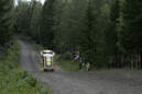 Rallye Finnland 2009