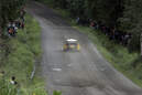 Rallye Finnland 2009