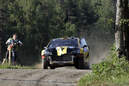 Rallye Finnland 2009