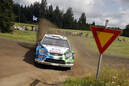 Rallye Finnland 2009