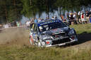 Rallye Finnland 2009