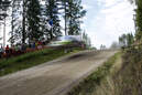 Rallye Finnland 2009