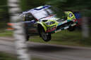 Rallye Finnland 2009