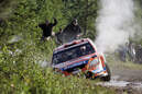 Rallye Finnland 2009