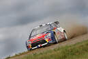 Rallye Finnland 2010, Loeb, Citroen C4 WRC