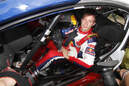 Rallye Finnland 2010, Ogier, Citroen C4 WRC