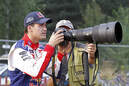 Rallye Finnland 2010, Sordo