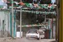Rallye Mexiko 2010, WRC