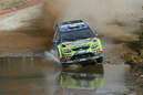 Rallye Mexiko 2010, WRC
