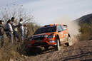 Rallye Mexiko 2010, WRC