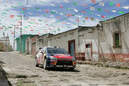 Rallye Mexiko 2010, WRC