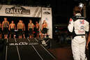 Rallye Neuseeland 2010, WRC