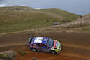Rallye Neuseeland 2010, WRC, Ford Focus WRC, Hirvonen