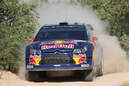 Rallye Portugal 2010