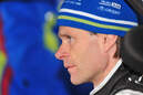 Rallye Schweden 2010