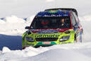 Rallye Schweden 2010
