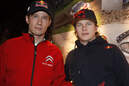 Rallye Schweden 2010