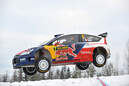 Rallye Schweden 2010