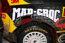 Rallye Schweden 2010