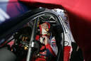 Rallye Spanien 2009 Citroen Loeb Sordo