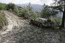 Rallye Zypern 2009