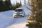 Rallyetraining Rallyetraining