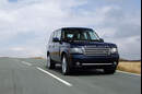 Range Rover 4.4 TDV8