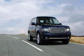 Range Rover 4.4 TDV8
