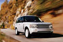Range Rover 5.0 V8 Supercharged