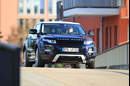 Range Rover Evoque 2.2 SD4 Dynamic