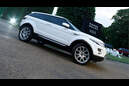 Range Rover Evoque und Promis