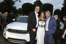Range Rover Evoque und Promis