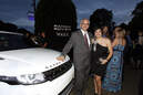 Range Rover Evoque und Promis