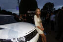 Range Rover Evoque und Promis