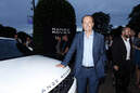 Range Rover Evoque und Promis