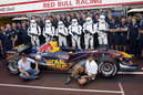 Red Bull 2005