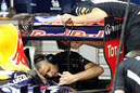 Red Bull DRD YDT Abu Dhabi 2012