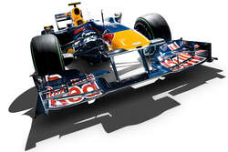 Red Bull RB6