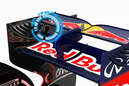 Red Bull RB8 Technik Piola Korea 2012