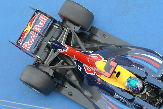 Red Bull RB8 - Wikipedia