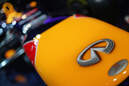 Red Bull RB9 Detail 2013