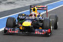 Red Bull YDT Abu Dhabi 2012