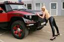 Red Diamond Edition